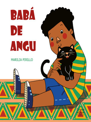 cover image of Babá de Angu